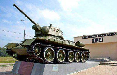 Пять лучших советских образцов вооружения