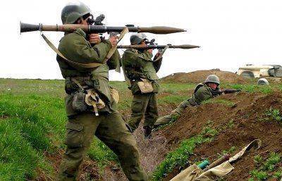 Пять лучших советских образцов вооружения