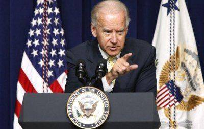 Россия заплатит "дополнительную цену", если не повлияет на сепаратистов в Украине - Байден