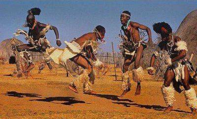 Несколько познавательных фактов об Украине без газа