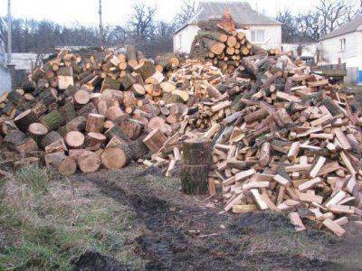 Несколько познавательных фактов об Украине без газа