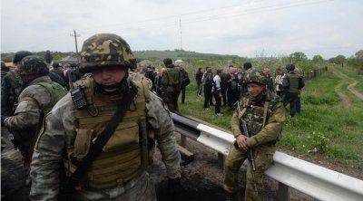 Львов поставлял поддельные бронежилеты участникам карательной операции на юго-востоке