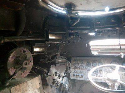 Украинский десантник показал, как ополченцы из РПГ превратили БТР в металлолом (ФОТО)