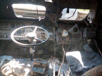 Украинский десантник показал, как ополченцы из РПГ превратили БТР в металлолом (ФОТО)