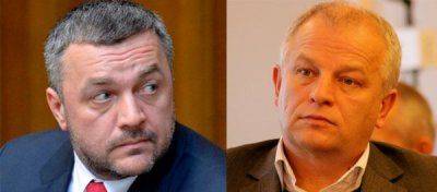 «Дембельский» загул Генпрокурора и главы НБУ завершился дракой?