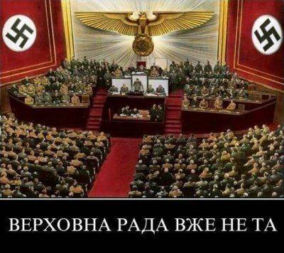 Досрочные парламентские выборы: нафига?