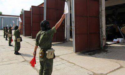 «Проблему решит взятие Киева»