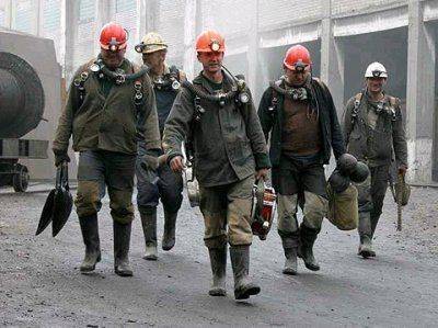 ДНР начала формирование Шахтерской дивизии