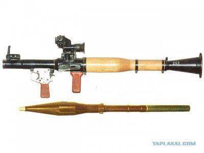 Слабости украинской "брони" на юго-востоке