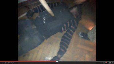 Названы причины всех смертей во время беспорядков в Одессе 2 мая. Главная (по версии укроп-пропаганды) - отравление газом