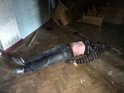 Названы причины всех смертей во время беспорядков в Одессе 2 мая. Главная (по версии укроп-пропаганды) - отравление газом