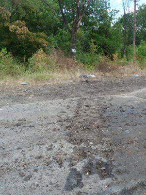 Военнопленные из элитного батальона «Айдар» сдали свою командиршу Пулю