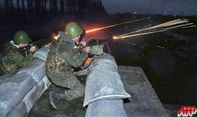 Игорь Стрелков: от студента до командующего армией