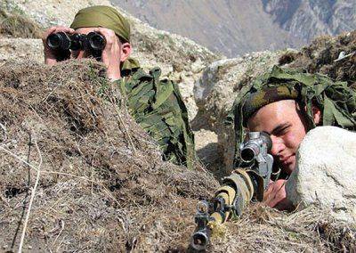 Игорь Стрелков: от студента до командующего армией