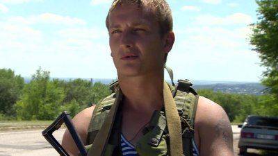 BBC в Луганске: Украинская армия - фашисты, иначе их назвать никак нельзя