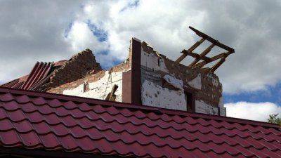 BBC в Луганске: Украинская армия - фашисты, иначе их назвать никак нельзя