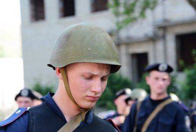 Нацгвардия угрожает СМИ за данные о жертвах, отличные от официальных