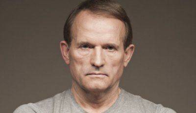 Ход Медведчуком. Что означает появление нового лица в событиях на Донбассе