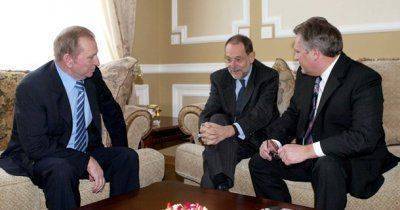 Ход Медведчуком. Что означает появление нового лица в событиях на Донбассе