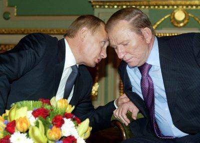 Ход Медведчуком. Что означает появление нового лица в событиях на Донбассе