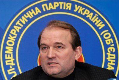 Ход Медведчуком. Что означает появление нового лица в событиях на Донбассе