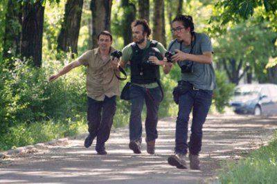 Для украинских СМИ придумали памятку по освещению боев в Донбассе