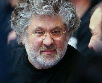 "Патриот" Коломойский продает украинской армии топливо по завышенной цене