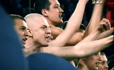 Психологический портрет участников вооруженных формирований