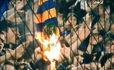 Психологический портрет участников вооруженных формирований