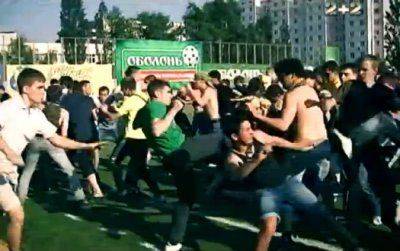 Психологический портрет участников вооруженных формирований