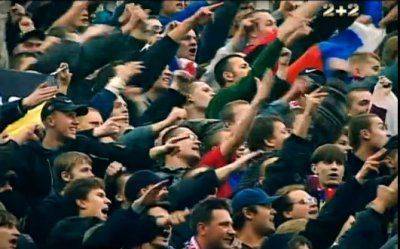 Психологический портрет участников вооруженных формирований