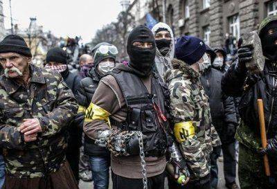 Психологический портрет участников вооруженных формирований