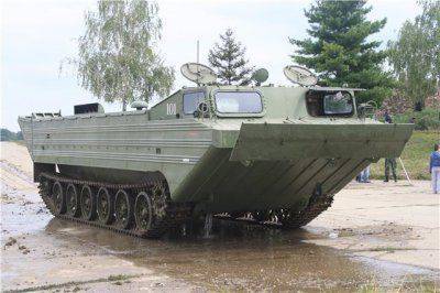 Оружие ополчения Новороссии