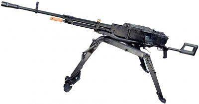 Оружие ополчения Новороссии