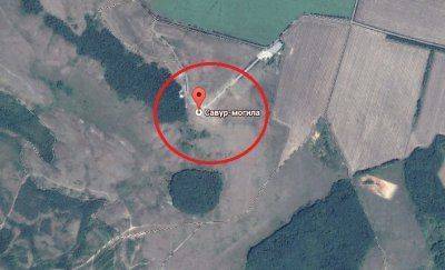 Снайпер из Польши была уничтожена на Саур-Могиле "Утёсом"