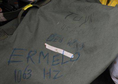 Один из лидеров луганского ополчения Алексей Мозговой: «С той стороны наши враги, их нужно уничтожать»