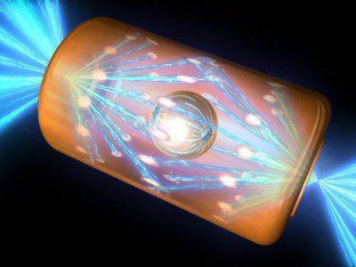 Управляемую ядерную реакцию осуществят в "реакторе будущего" в РФ