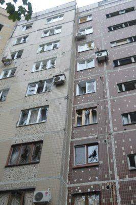 Сводка событий от Игоря Стрелкова 27.06.2014 (обновляется)