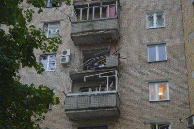 Сводка событий от Игоря Стрелкова 27.06.2014 (обновляется)