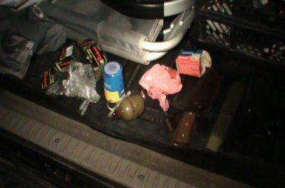 На Украине начались задержания боевиков майдана