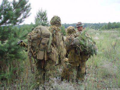 Украина приобрела дурную славу у западных наёмников