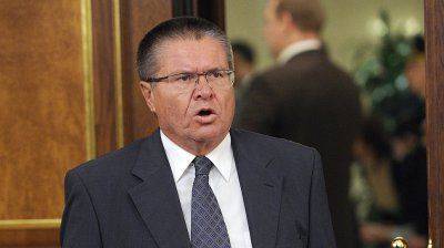 Улюкаев: экономика России выдержит даже самые жесткие санкции