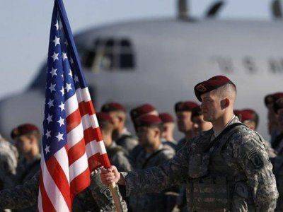 Американцы уходят, кризисы переходят к нам («Der Spiegel», Германия)