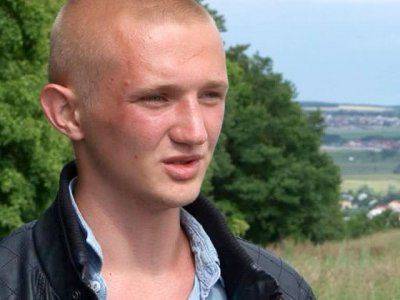 Откровения бывшего украинского десантника: я не хочу стрелять в отца