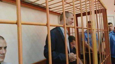 БОРЬБА С ПАТРИОТАМИ НОВОРОССИИ: СЕРГЕЯ ЮДАЕВА БЕЗ ПРИГОВОРА ПОСАДИЛИ В КОЛОНИЮ