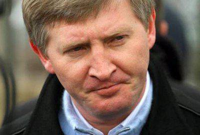 В ДНР намерены национализировать предприятия олигарха Рината Ахметова