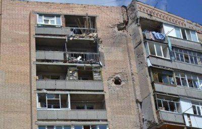 Сводка событий от Игоря Стрелкова 29.06.2014 (обновляется)