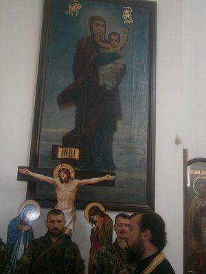 Сводка событий от Игоря Стрелкова 29.06.2014 (обновляется)