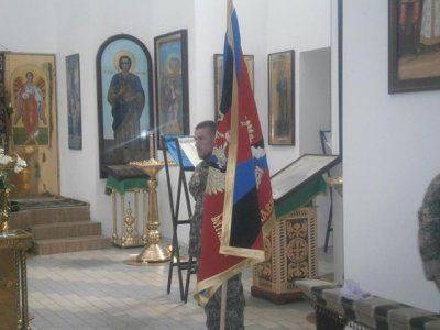 Сводка событий от Игоря Стрелкова 29.06.2014 (обновляется)