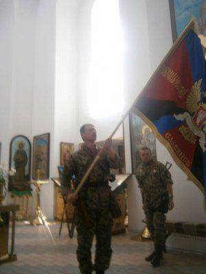 Сводка событий от Игоря Стрелкова 29.06.2014 (обновляется)